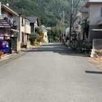 土地【建築条件付き】篠町見晴２丁目 画像1