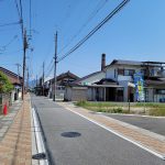土地【建築条件有】紺屋町　1号地　1,258万 画像4