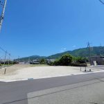 土地【建築条件有】篠町篠下中筋　2号地　1,080万 画像4