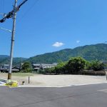 土地【建築条件有】篠町篠下中筋　2号地　1,080万 画像6