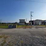 土地【建築条件有】千代川町小林前田　8号地　757万 画像4