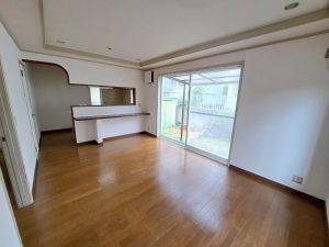 南つつじヶ丘桜台２丁目　借家 画像3