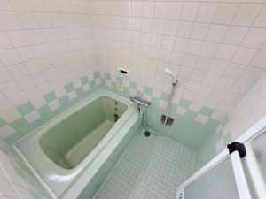 南つつじヶ丘桜台２丁目　借家 画像11