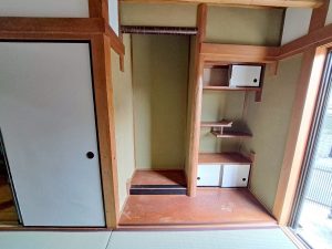 園部町小桜町　借家 画像10