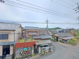 園部町小桜町　借家 画像19
