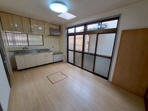 園部町小桜町　借家 画像4
