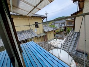 園部町小桜町　借家 画像18