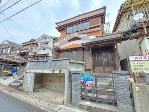 園部町小桜町　借家 画像2