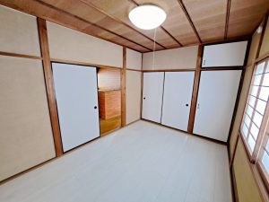 園部町小桜町　借家 画像13