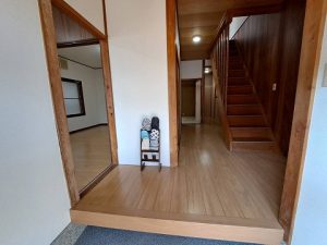 篠町王子　借家 画像3