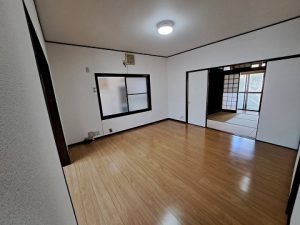 篠町王子　借家 画像4