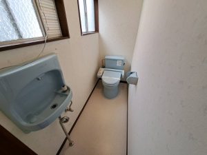 篠町王子　借家 画像10