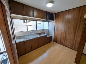 篠町王子　借家 画像8