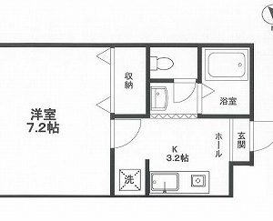 マンション小瀬 画像1