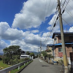 　古家付土地【曽我部町】 画像4