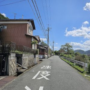 　古家付土地【曽我部町】 画像3