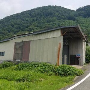 千歳町　貸倉庫 画像9