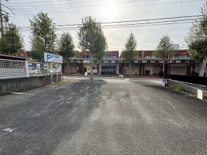 河原町　貸土地 画像5