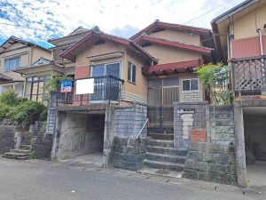 篠町広田３丁目 借家