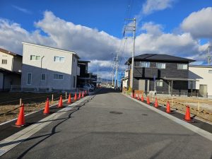 ★土地【建築条件付】千代川町小林前田 14号地★ 画像7 ★土地【建築条件付】千代川町小林前田 14号地★ 画像7
