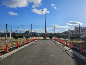 ★土地【建築条件付】千代川町小林前田 14号地★ 画像6 ★土地【建築条件付】千代川町小林前田 14号地★ 画像6