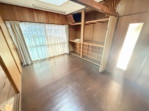 大井町かすみヶ丘11-12 借家 画像4 大井町かすみヶ丘11-12 借家 画像4