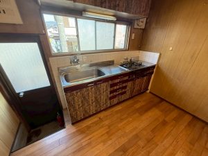 篠町篠下中筋　借家 画像11