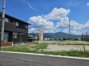 ★土地【建築条件付】千代川町小林前田 13号地★