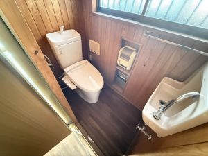 大井町かすみヶ丘11-12 借家 画像9 大井町かすみヶ丘11-12 借家 画像9