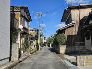 中古【安町小屋場】1,200万 画像5