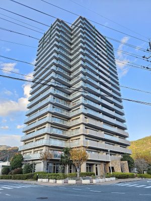 メディアス亀岡5番館 803号 2,580万