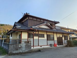 中古【安町小屋場】1,730万