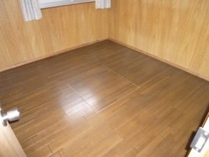 大井町かすみヶ丘11-12　借家 画像4