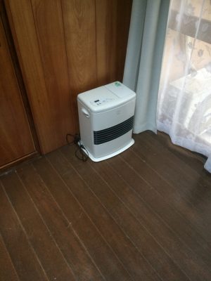 大井町かすみヶ丘11-12　借家 画像6