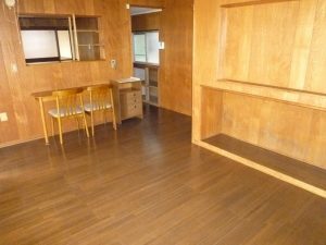 大井町かすみヶ丘11-12　借家 画像3
