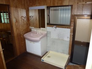 大井町かすみヶ丘11-12　借家 画像11