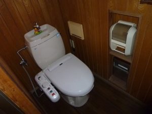 大井町かすみヶ丘11-12　借家 画像9