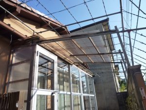 大井町かすみヶ丘11-12　借家 画像16