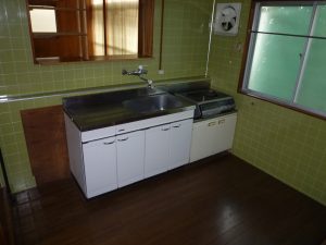 大井町かすみヶ丘11-12　借家 画像10