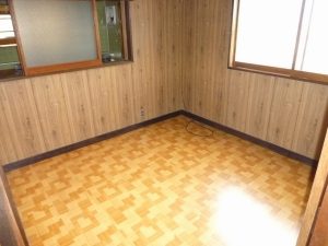 大井町かすみヶ丘11-12　借家 画像7