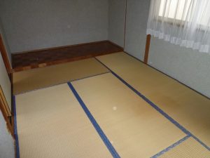 大井町かすみヶ丘11-12　借家 画像5