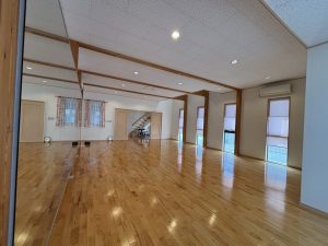 荒塚町２丁目　時間貸しスタジオ 画像9