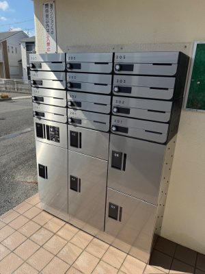 メゾンＮ 画像18