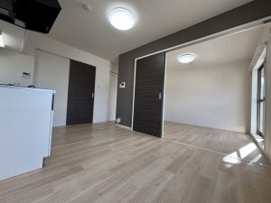 Smart Home 2DK 画像3 Smart Home 2DK 画像3