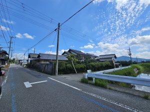 外観(外観)