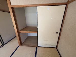 篠町柏原町頭　借家 画像7
