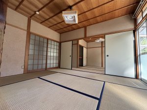 篠町柏原町頭　借家 画像5