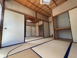 篠町柏原町頭　借家 画像6