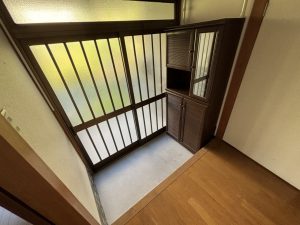 篠町柏原町頭　借家 画像13