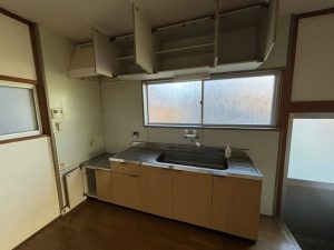 篠町柏原町頭　借家 画像8